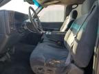2001 Chevrolet Silverado C1500 Heavy Duty for Sale in Fresno, CA - Rear End