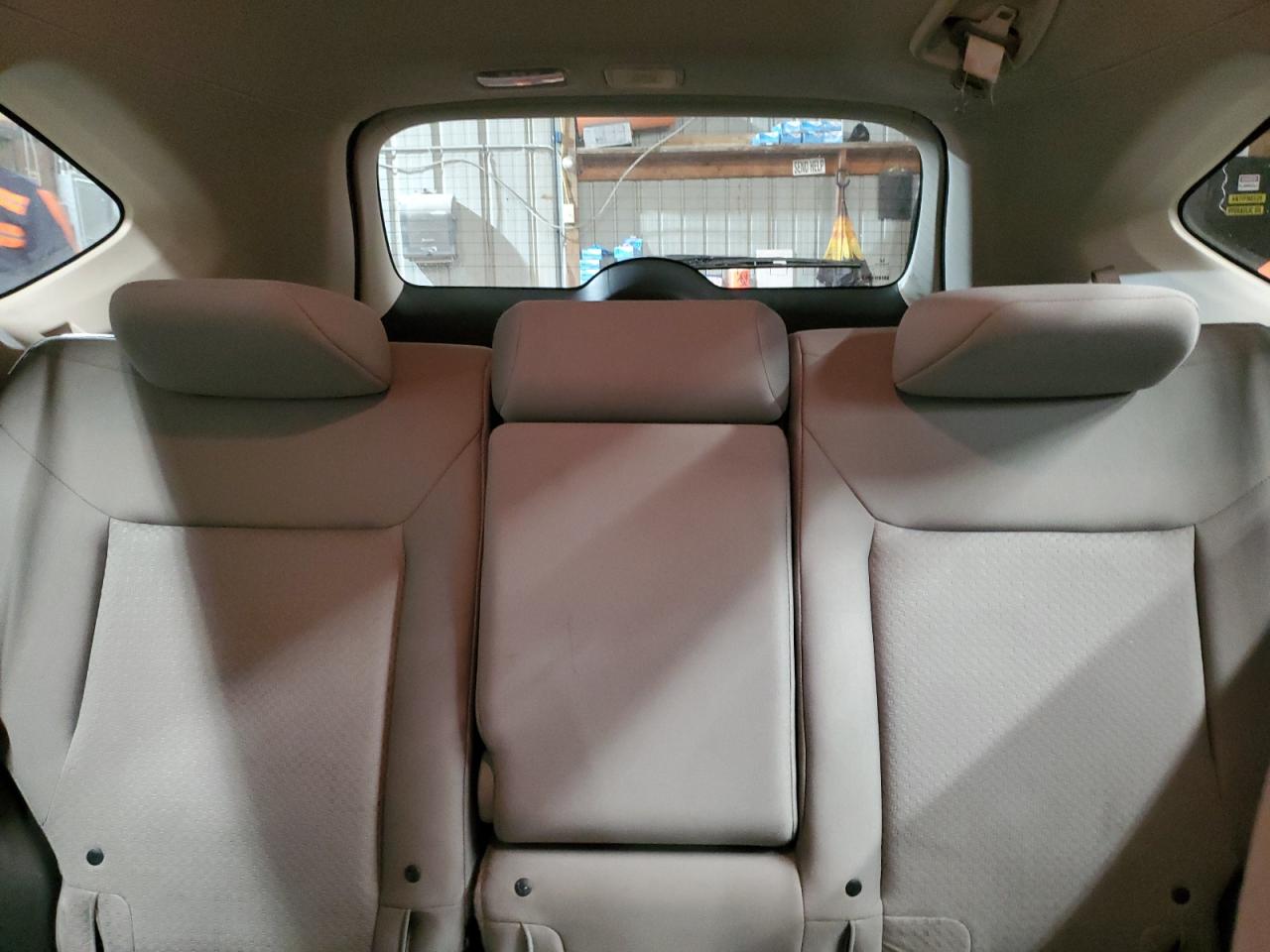 2015 Honda CR-V - Image 10