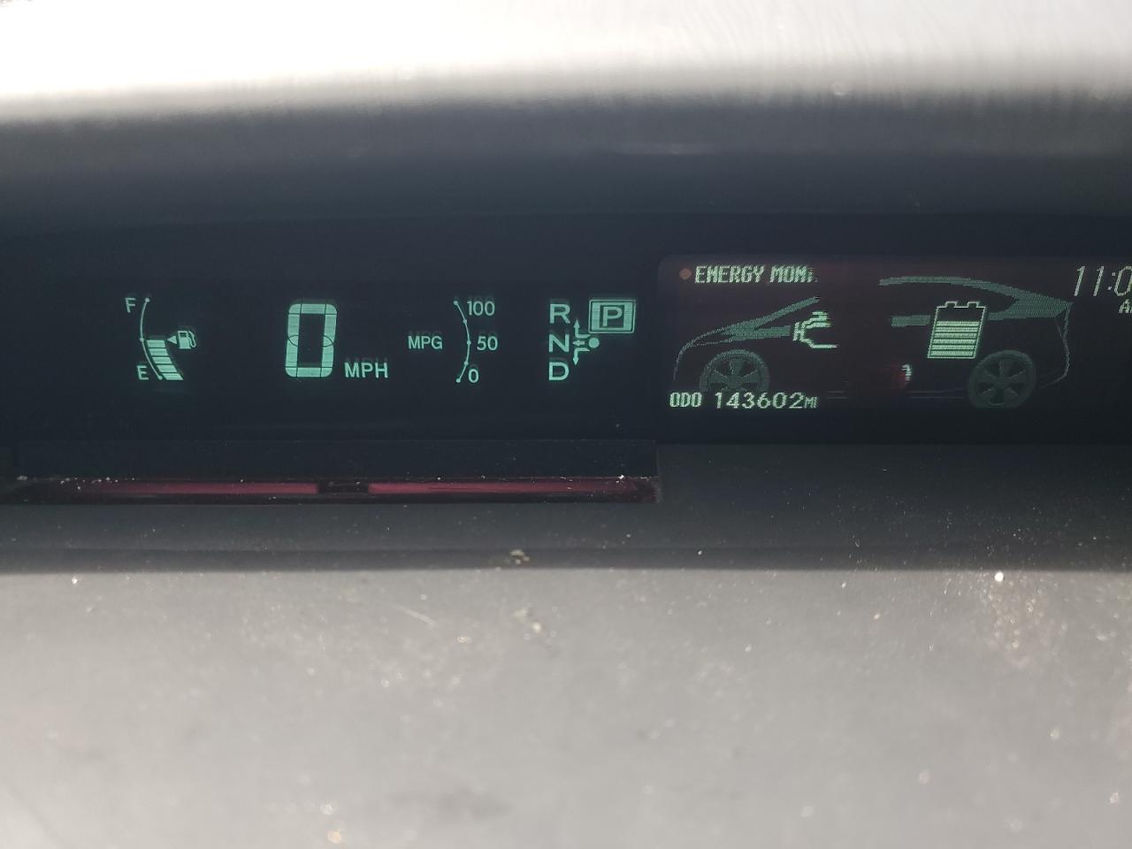 2010 Toyota Prius - Image 9