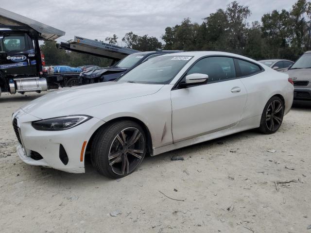 2021 Bmw 430I 