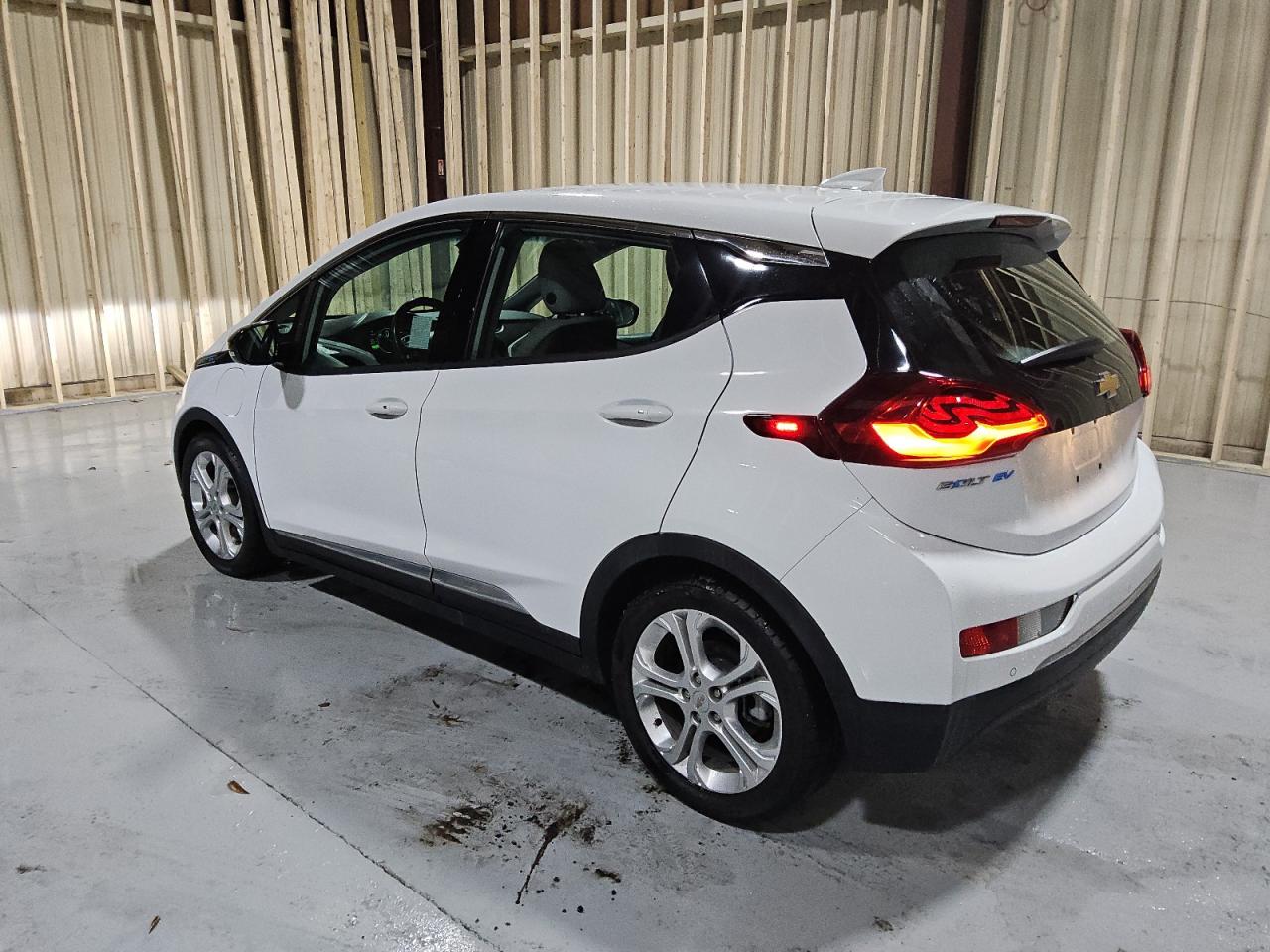 1G1FW6S03H4190544 CHEVROLET BOLT 2017