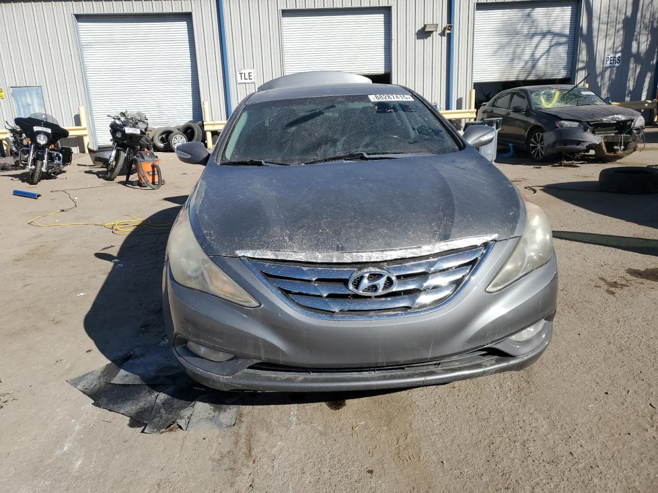2011 Hyundai Sonata - Image 5