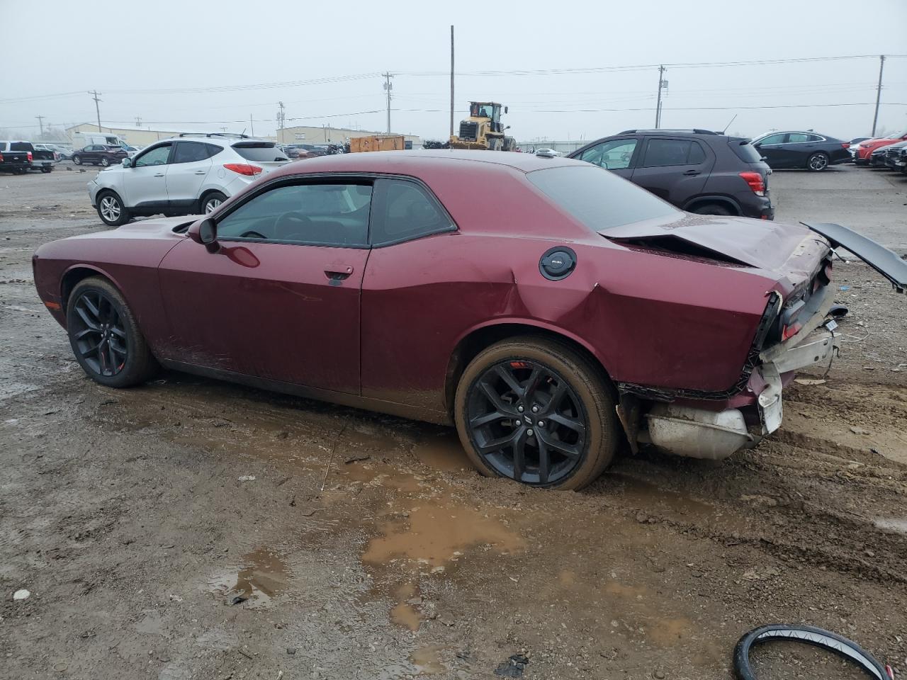 2019 Dodge Challenger - Image 2