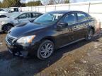 2014 Nissan Sentra S de vânzare în Finksburg, MD - Rear End