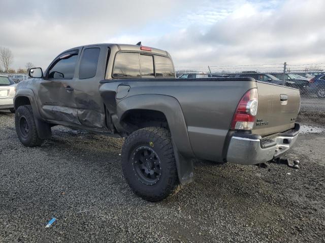  TOYOTA TACOMA 2015 Бежевый