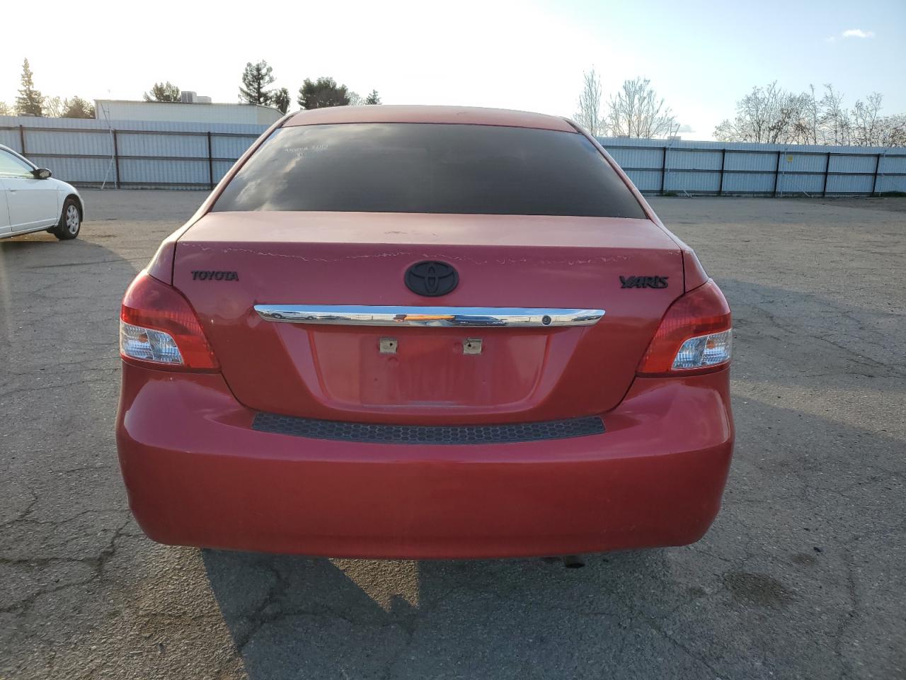 2007 Toyota Yaris - Image 6