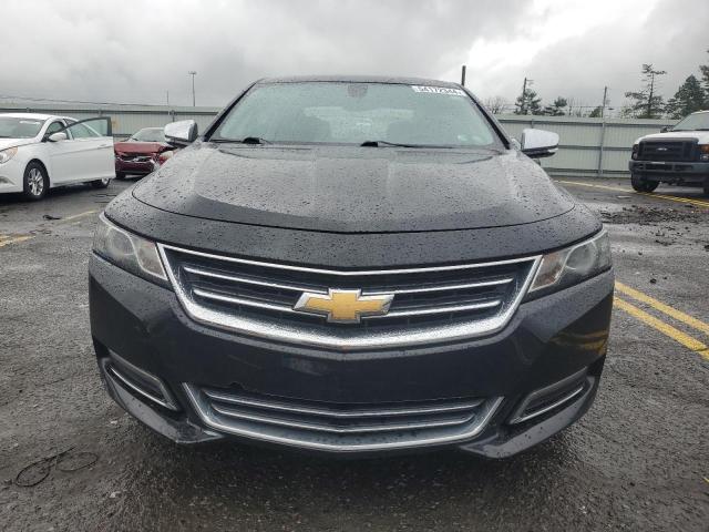  CHEVROLET IMPALA 2019 Черный