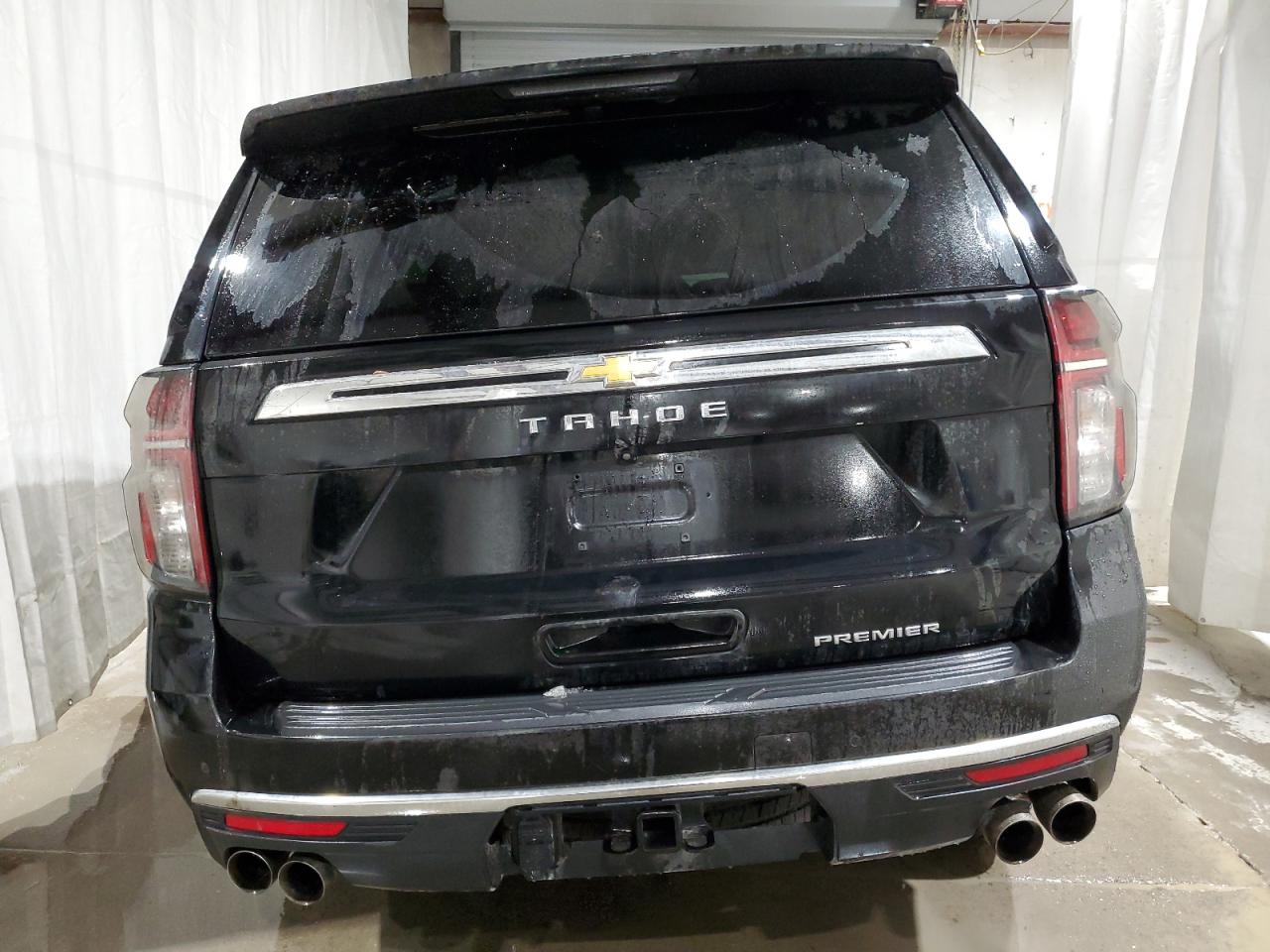 2023 Chevrolet Tahoe - Image 6