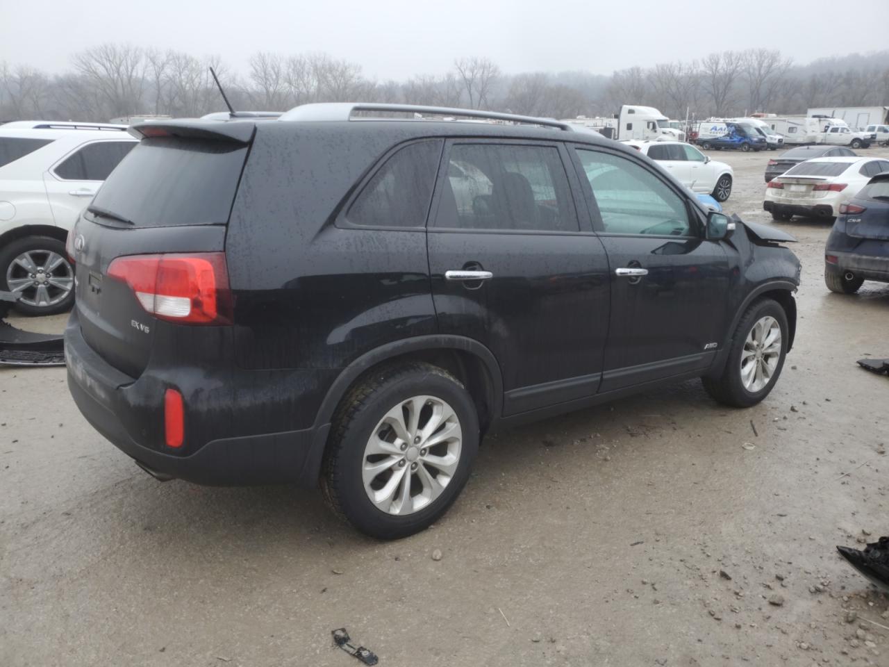 2015 Kia Sorento - Image 3