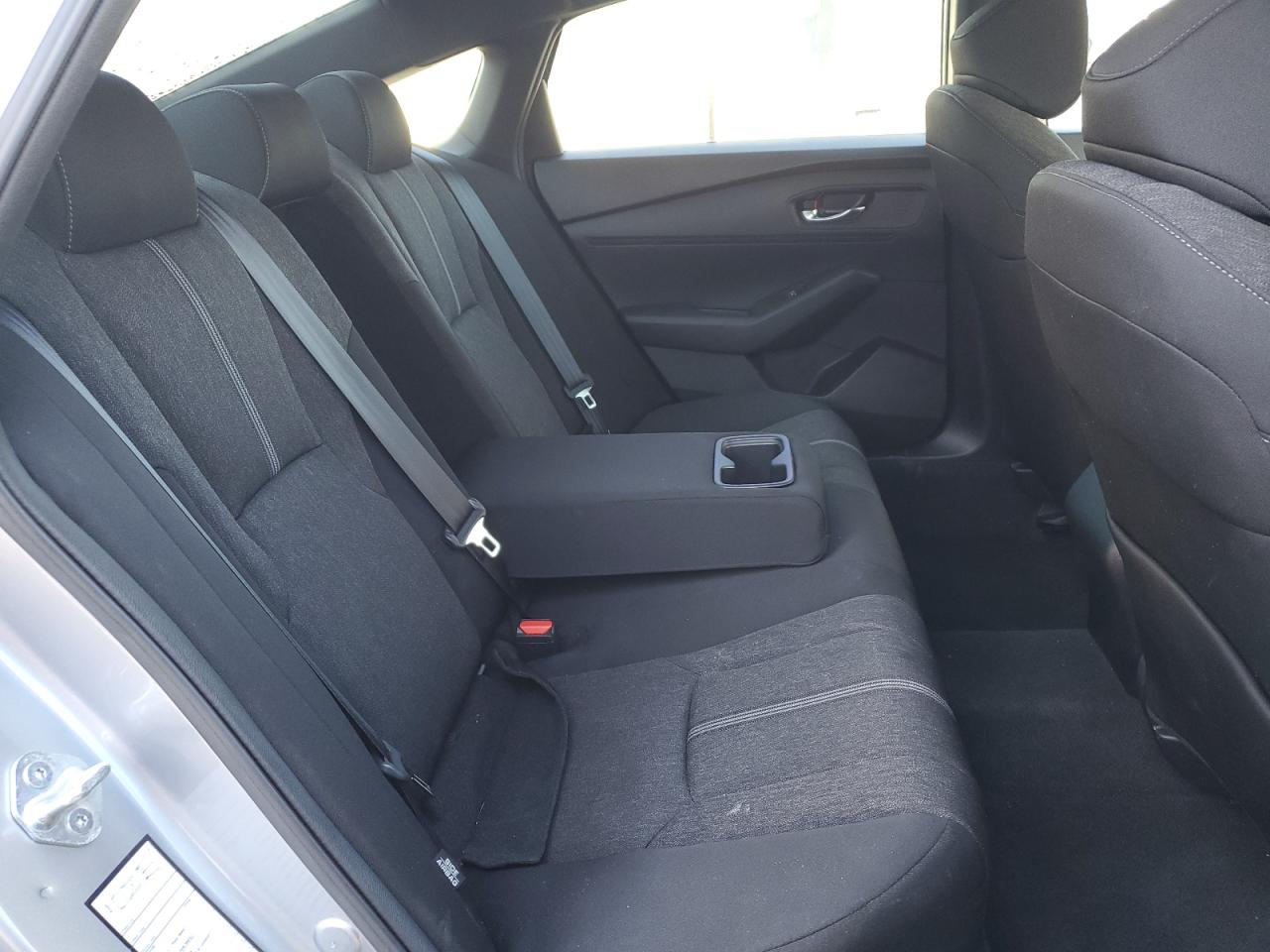 2023 Honda Accord - Image 10
