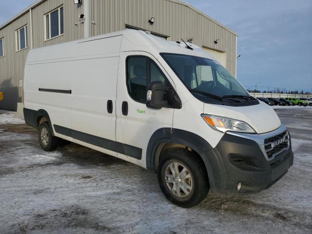 2023 RAM PROMASTER 3500 3500 HIGH