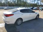 2013 Kia Optima Lx na sprzedaż w Harleyville, SC - Side