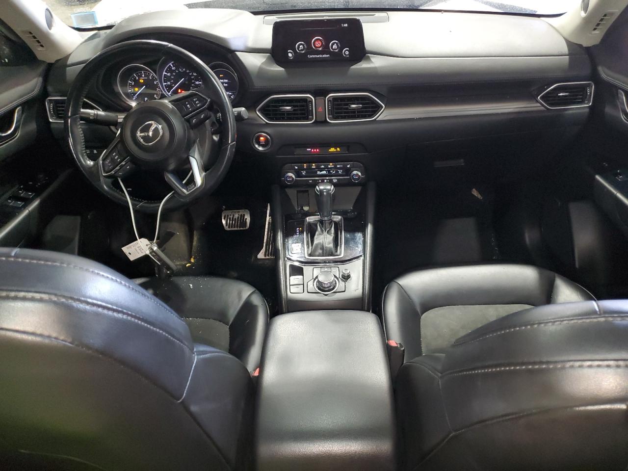 2019 Mazda CX-5 - Image 8
