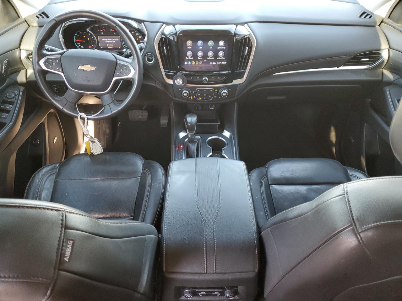2021 Chevrolet Traverse - Image 8