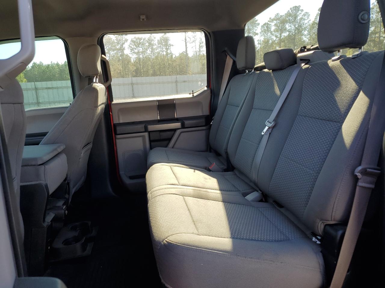 2018 Ford F-150 - Image 10