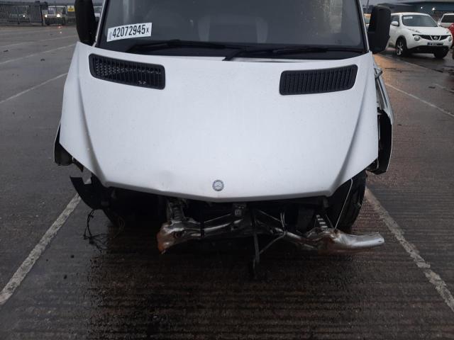 2014 MERCEDES BENZ SPRINTER 3