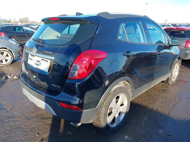 2019 VAUXHALL MOKKA X AC