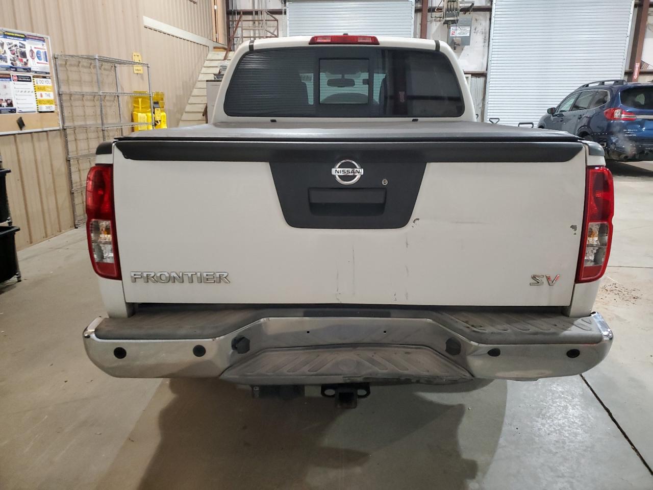 1N6AD0ER0JN701249 NISSAN FRONTIER 2018