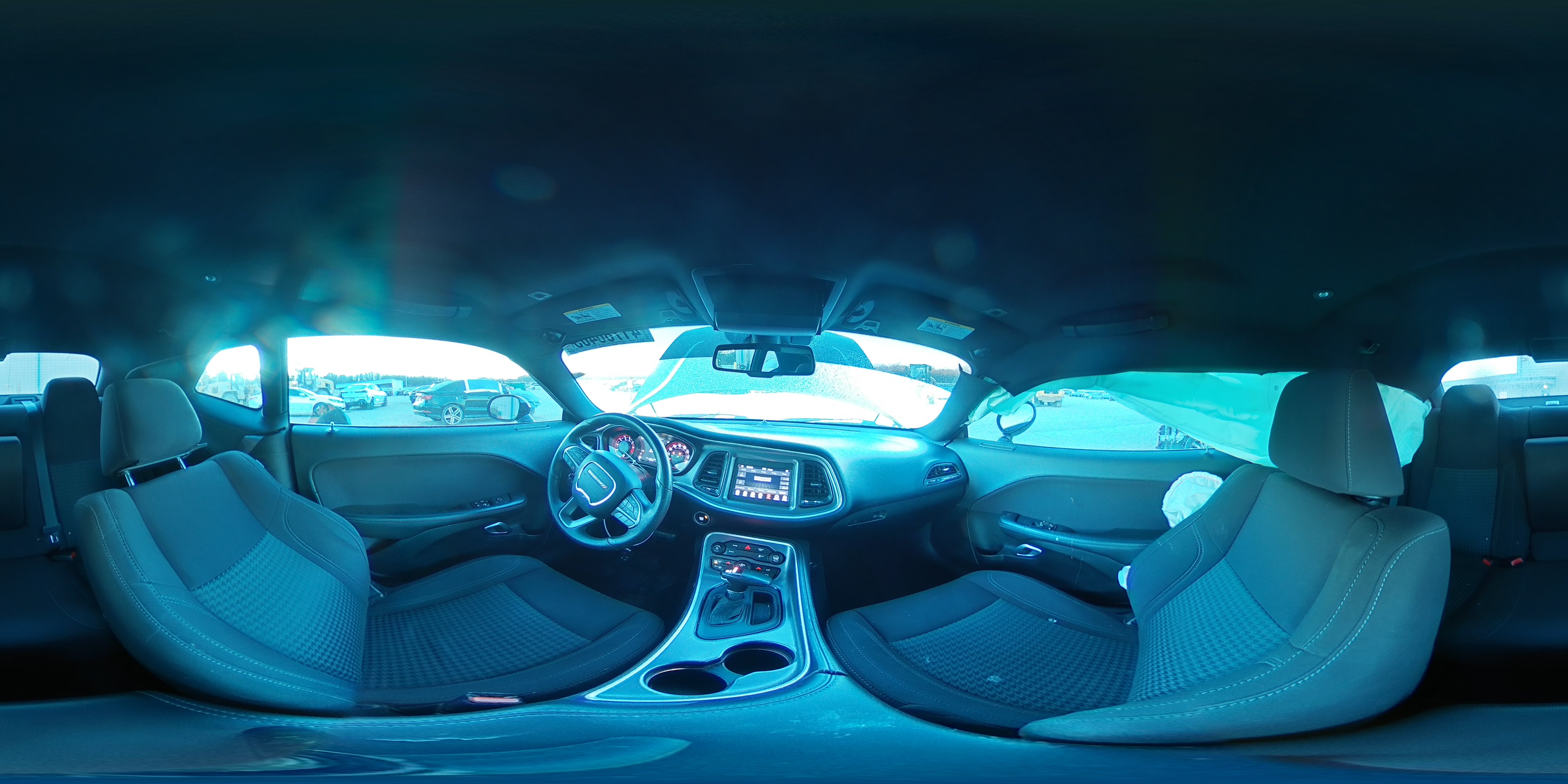 2019 Dodge Challenger - Image 14