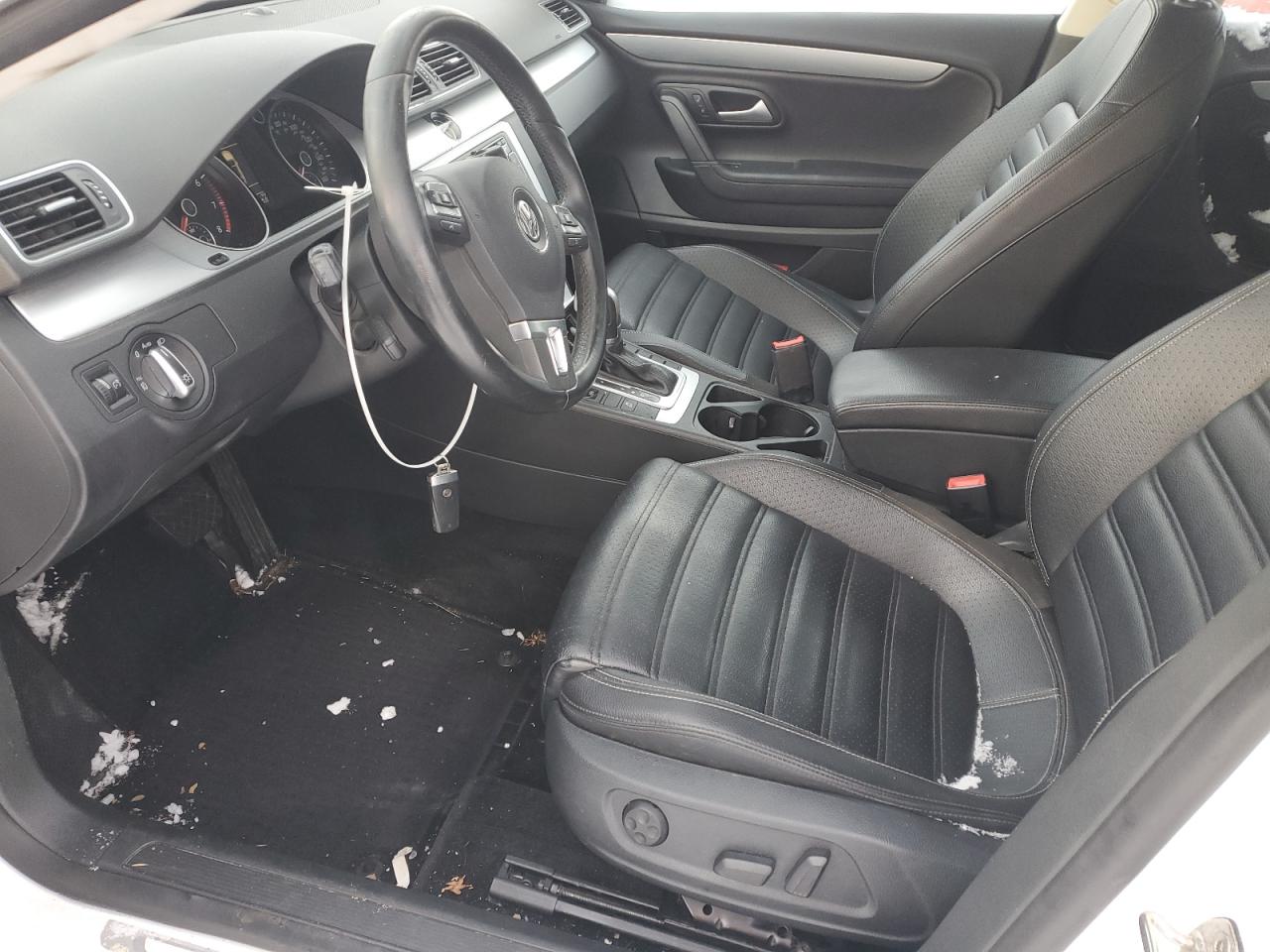 2015 Volkswagen Passat CC - Image 7