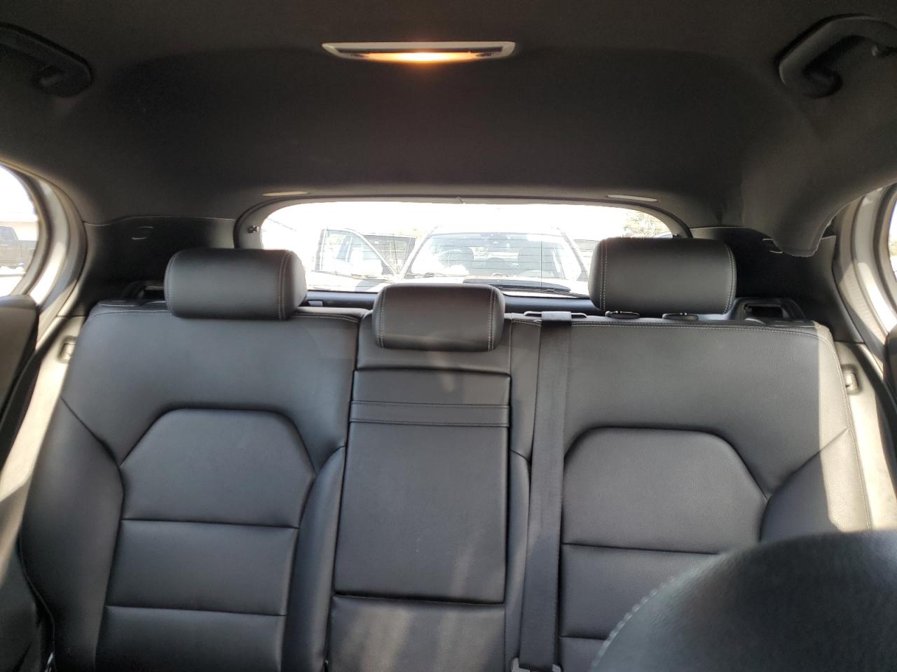 2019 Mercedes-Benz GLA-klasse - Image 10