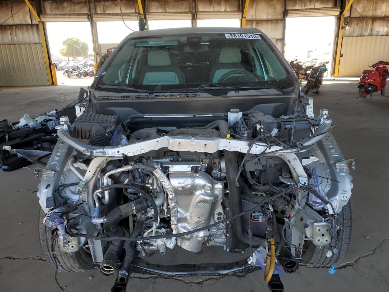 2021 Chevrolet Equinox - Image 5