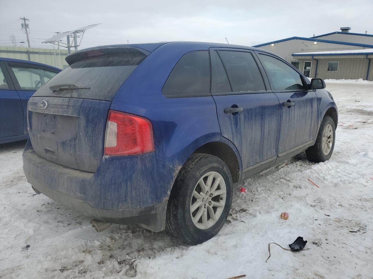 2013 Ford Edge - Image 3