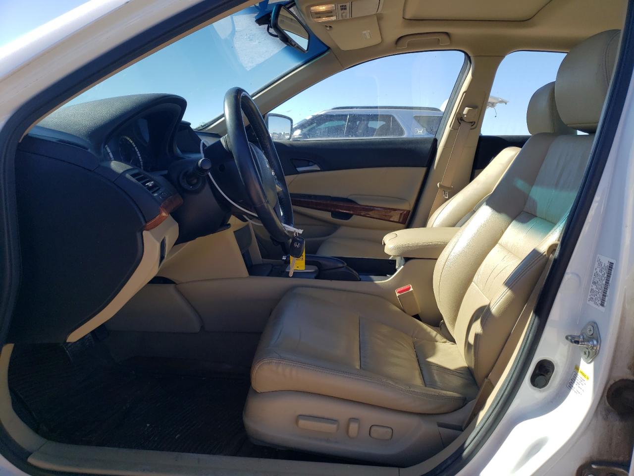 2011 Honda Accord - Image 7