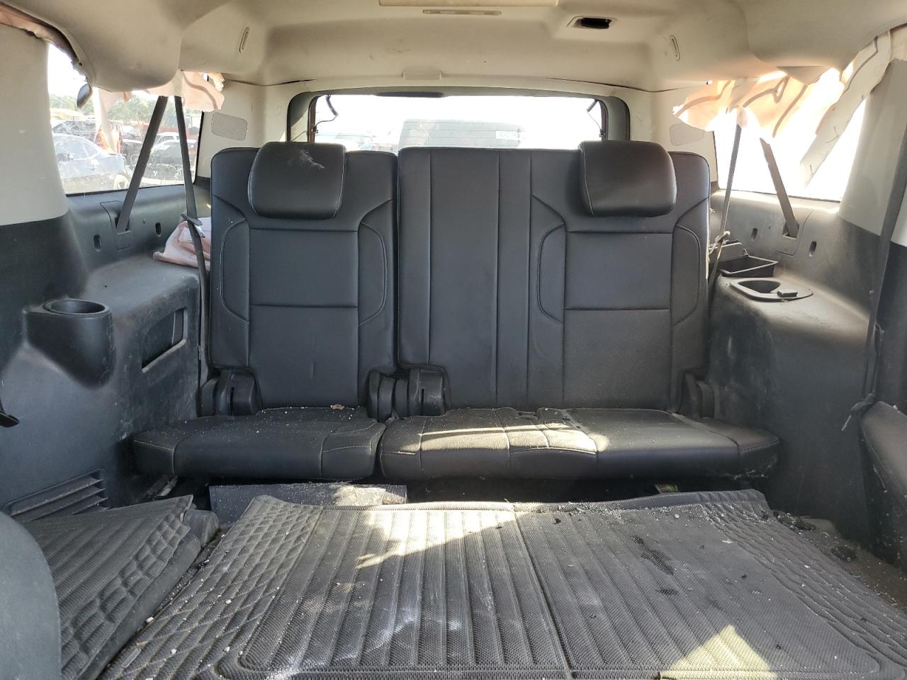 2019 Chevrolet Suburban K1500 Lt VIN: 1GNSKHKC9KR280466 Lot: 42367645