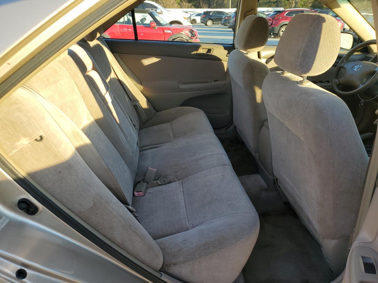 2003 Toyota Camry - Image 10