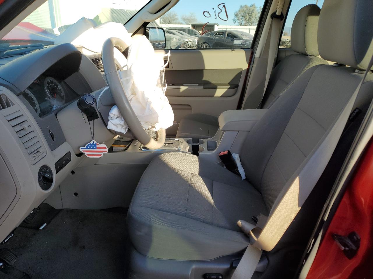 2009 Ford Escape - Image 7