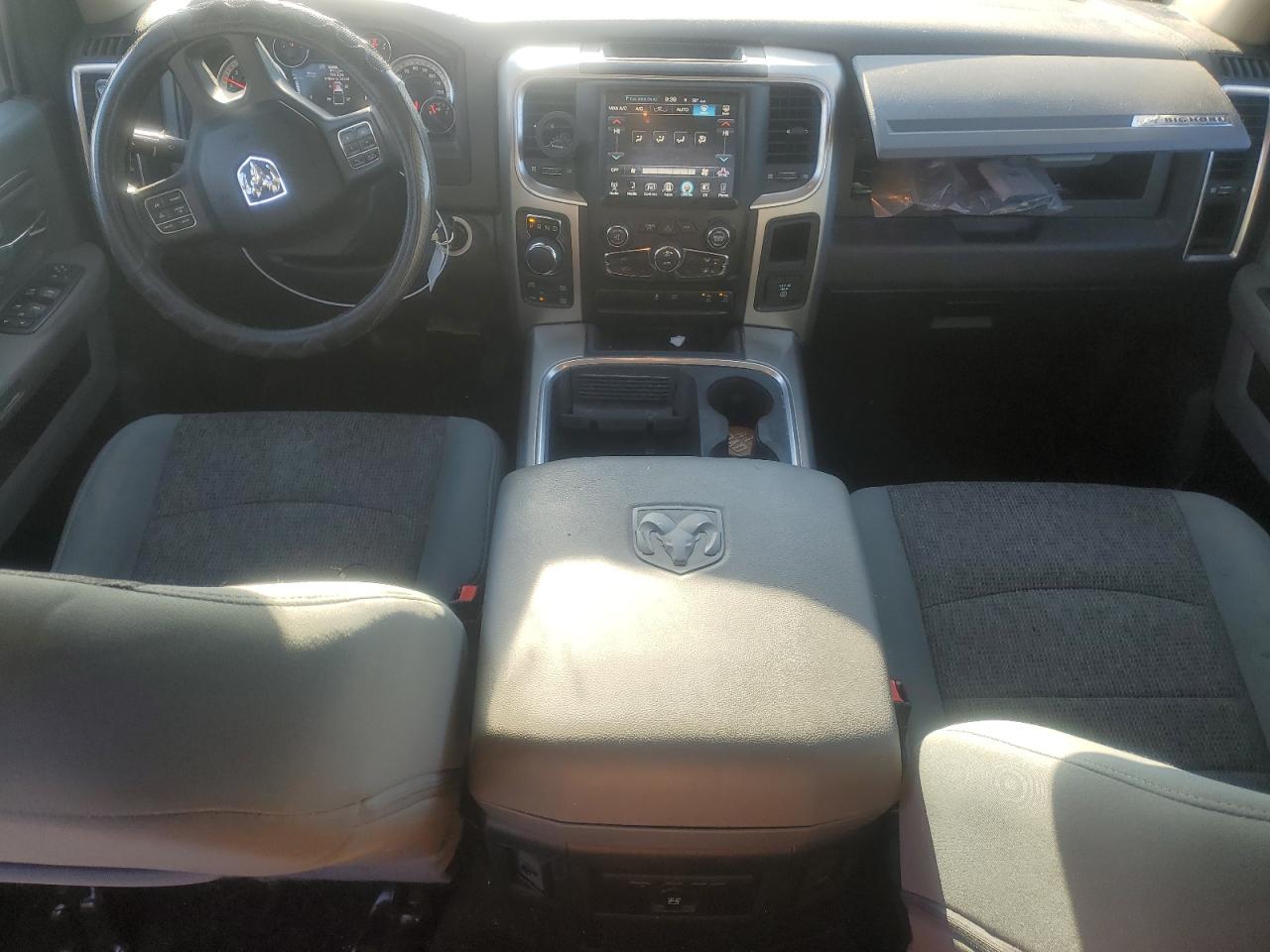 2017 RAM 1500 - Image 8