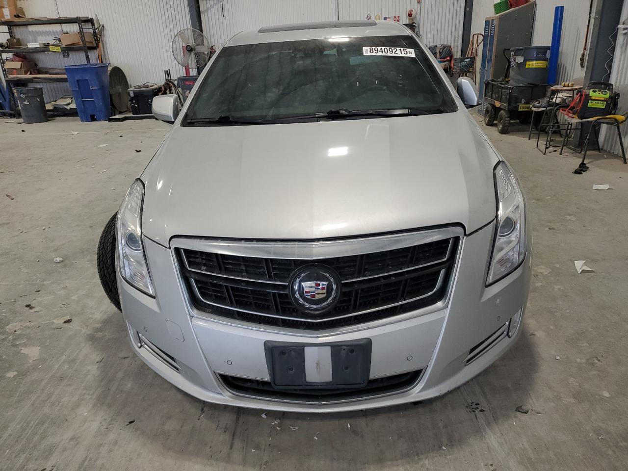 2014 Cadillac XTS - Image 5