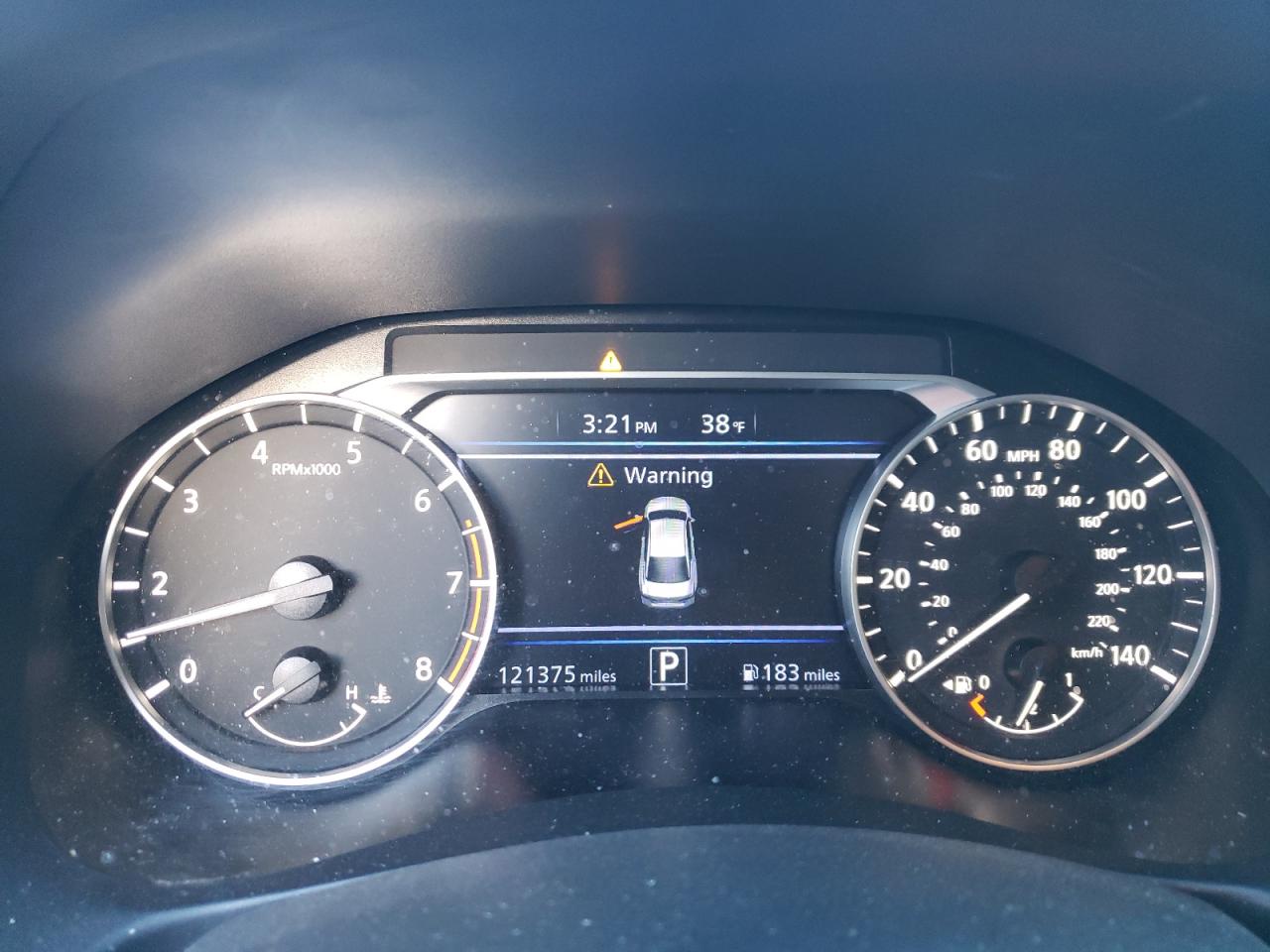 1N4BL4DV4NN372728 NISSAN ALTIMA 2022