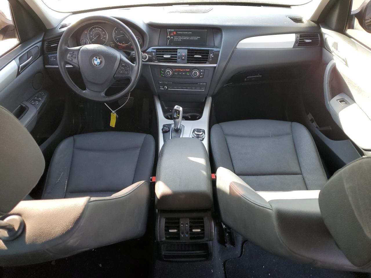 2012 BMW X3 - Image 8