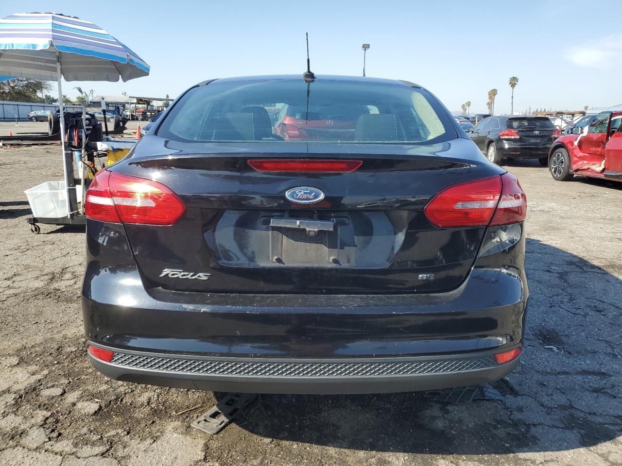 2017 Ford Focus - Image 6