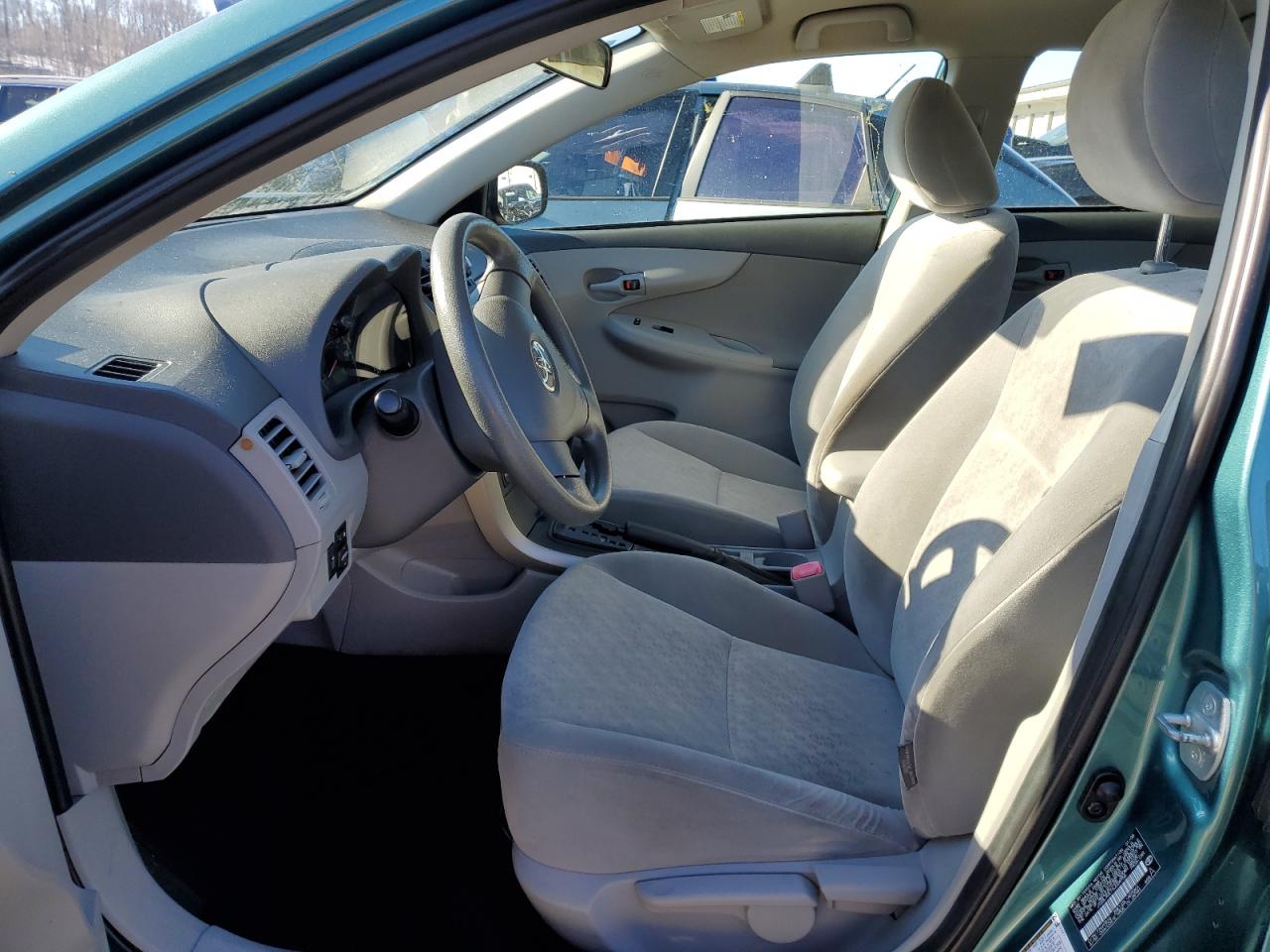 2009 Toyota Corolla - Image 7