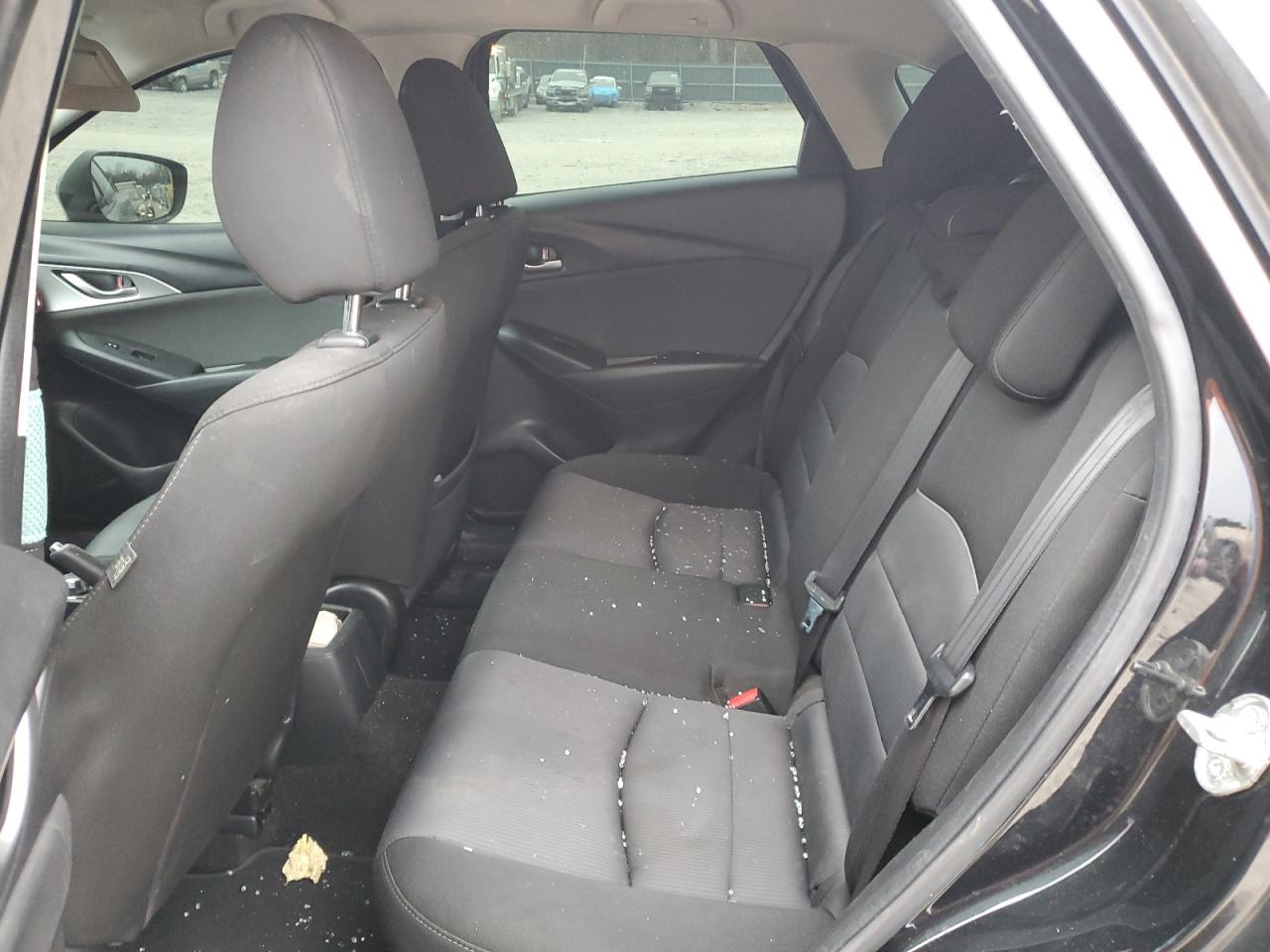 2017 Mazda CX-3 - Image 11