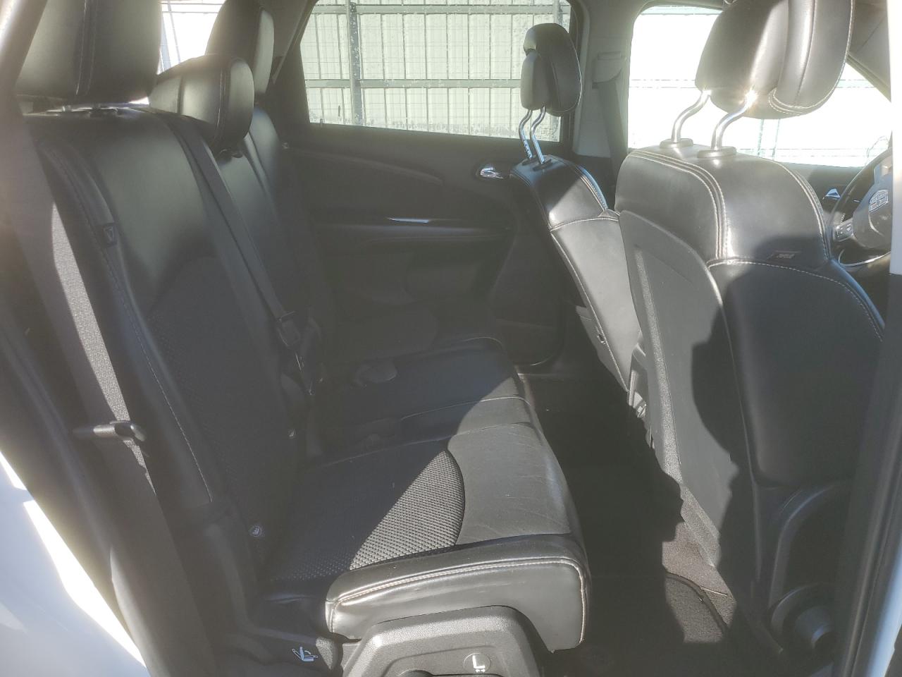 2015 Dodge Journey - Image 11