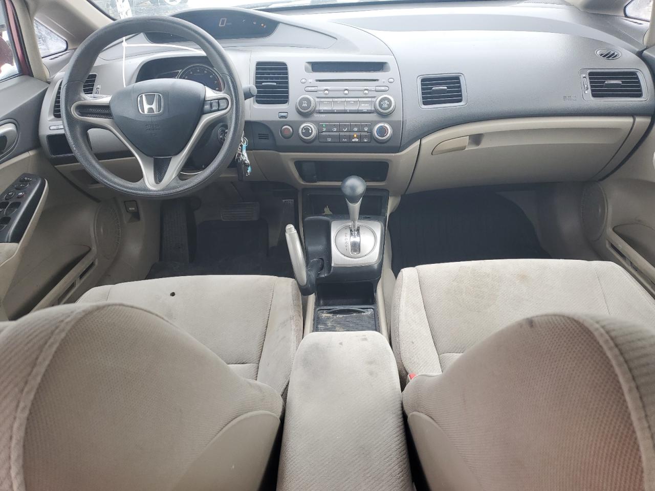 2011 Honda Civic - Image 8