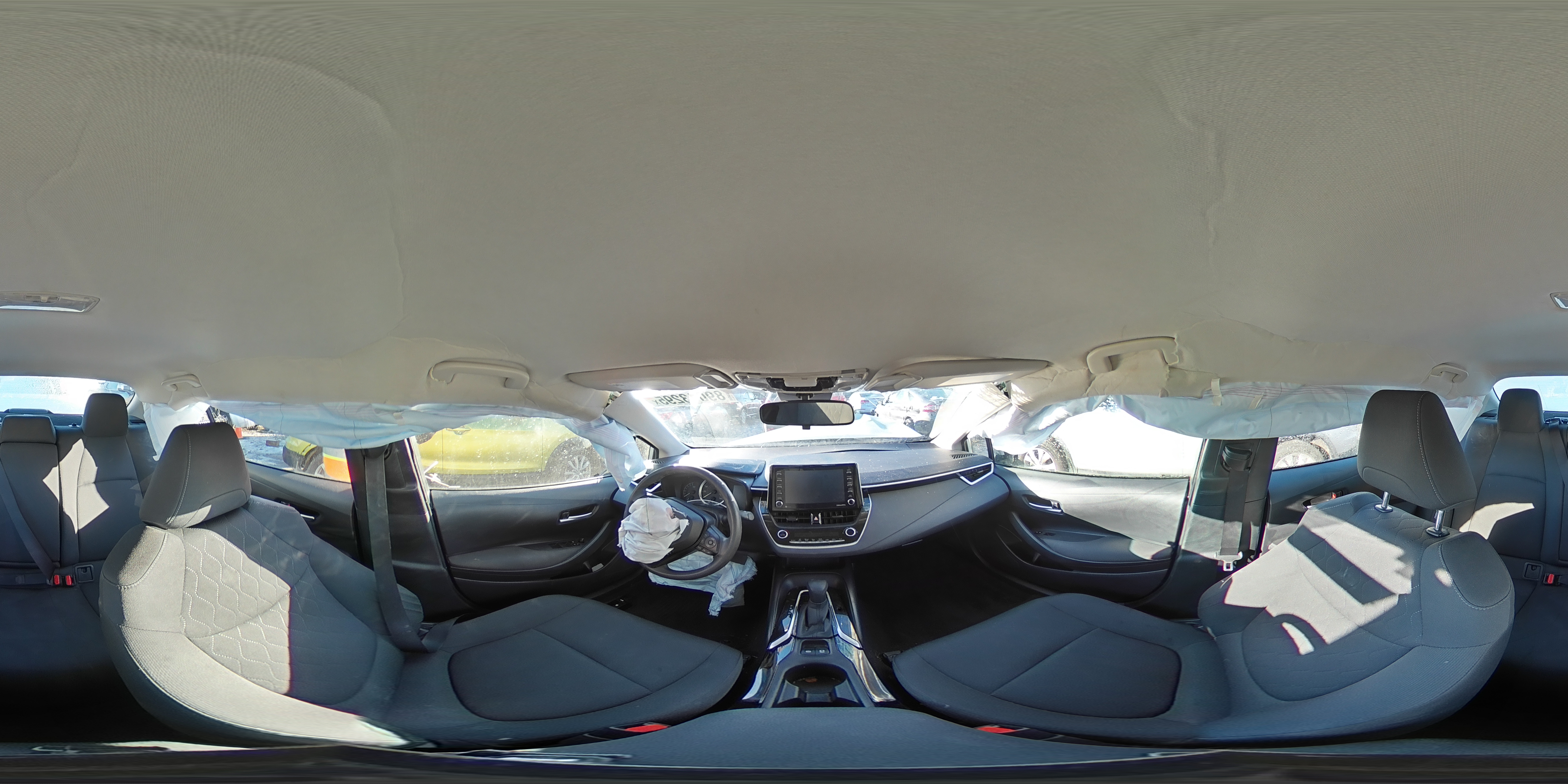 2021 Toyota Corolla - Image 14