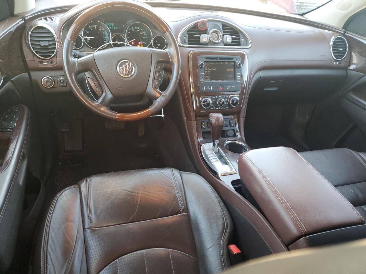2014 Buick Enclave - Image 8