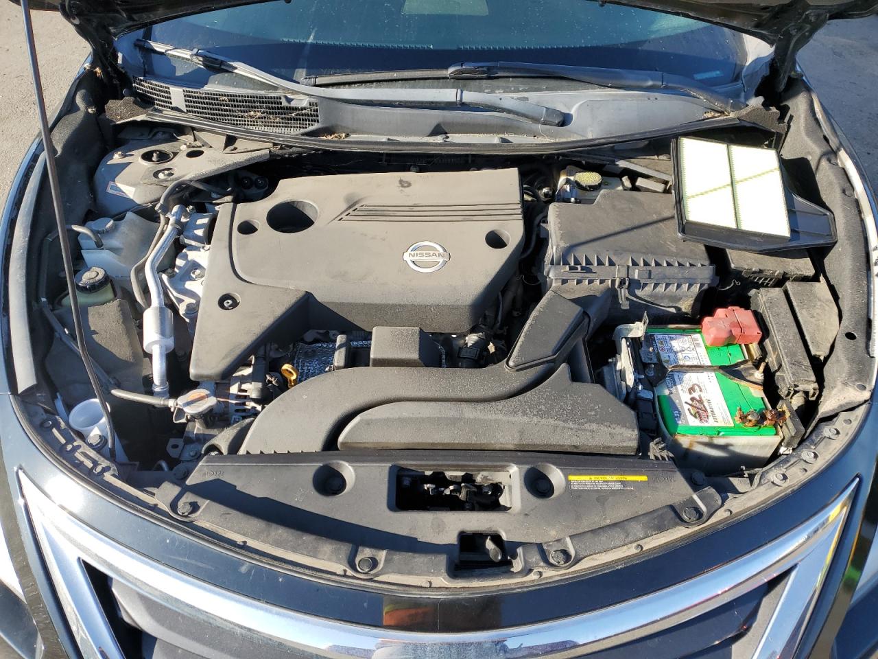 2014 Nissan Altima - Image 11