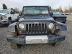 2013 Jeep Wrangler Unlimited Sahara იყიდება Portland-ში, OR - Front End