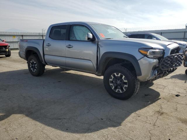  TOYOTA TACOMA 2021 Серый