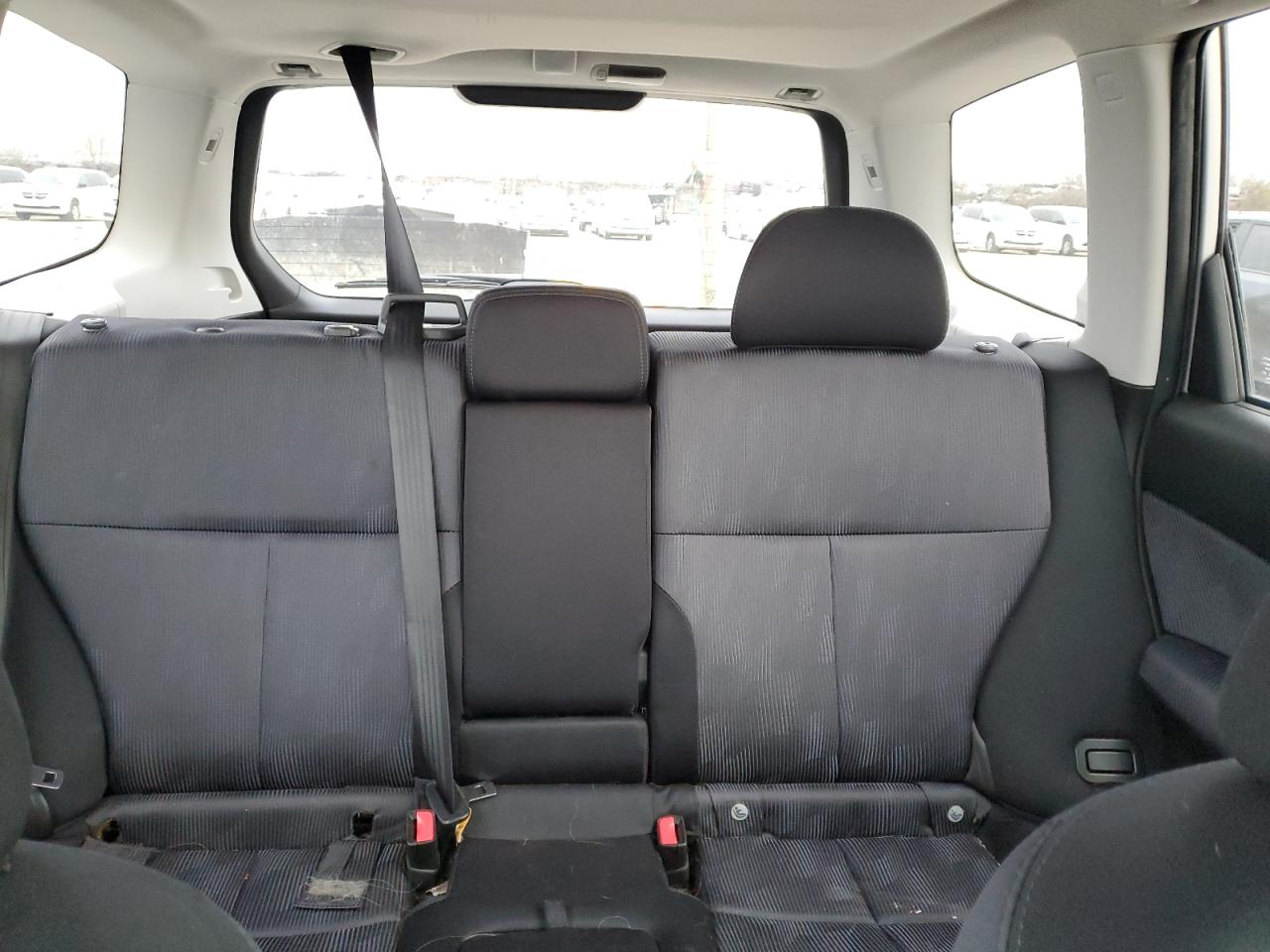 2009 Subaru Forester - Image 10