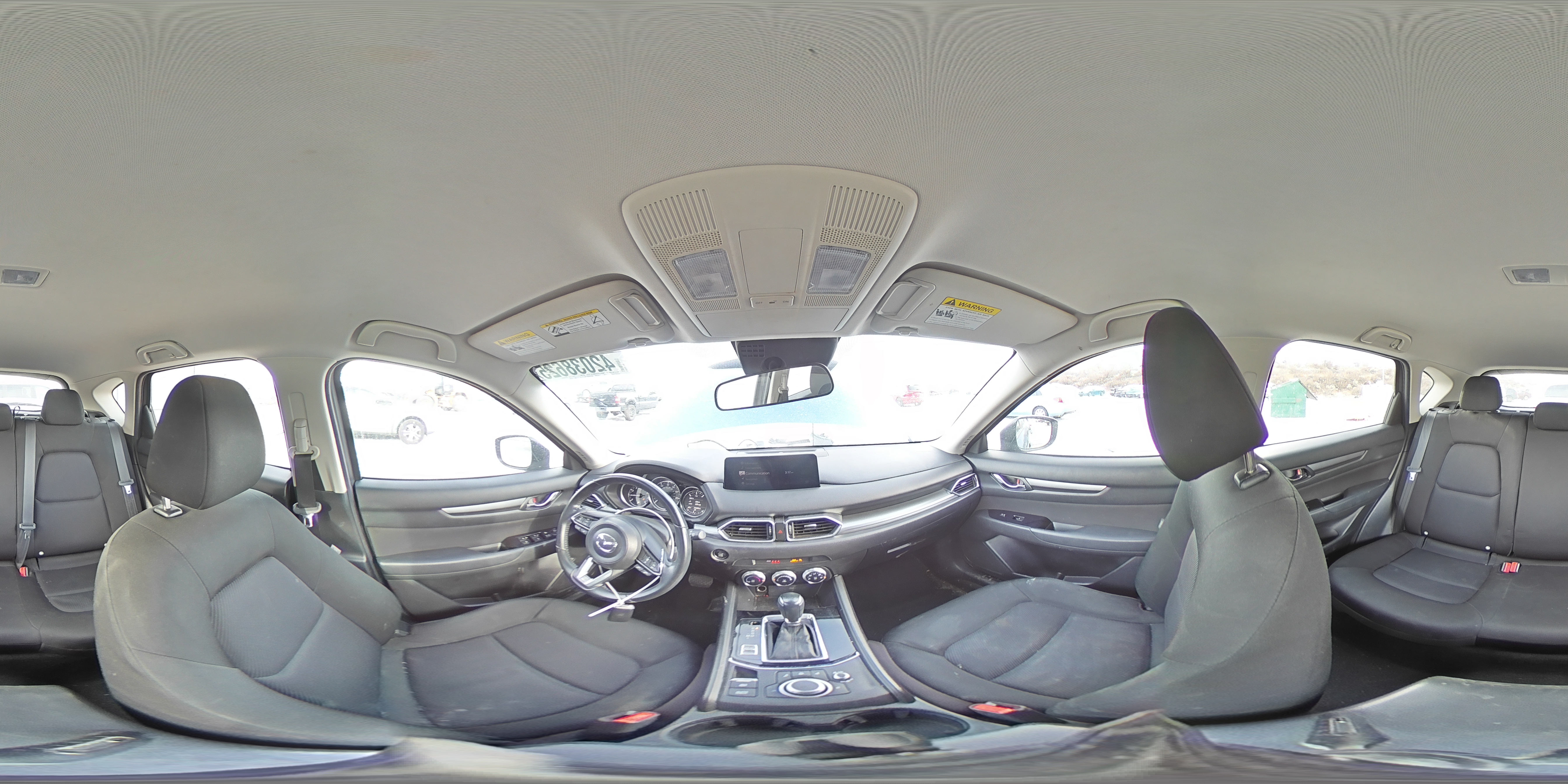 2022 Mazda CX-5 - Image 14