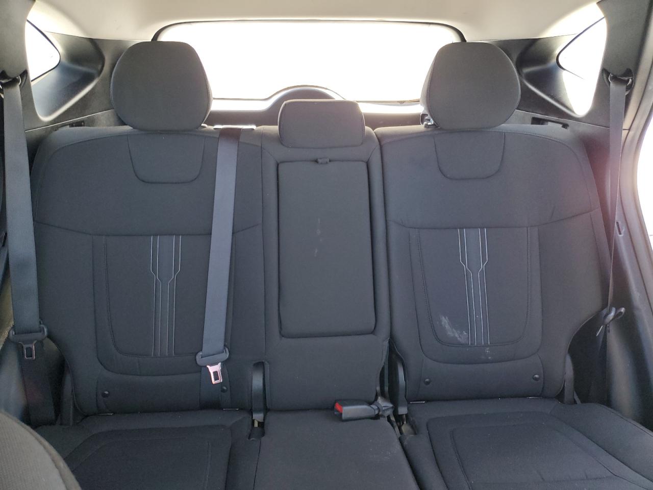 2022 Hyundai Tucson - Image 10