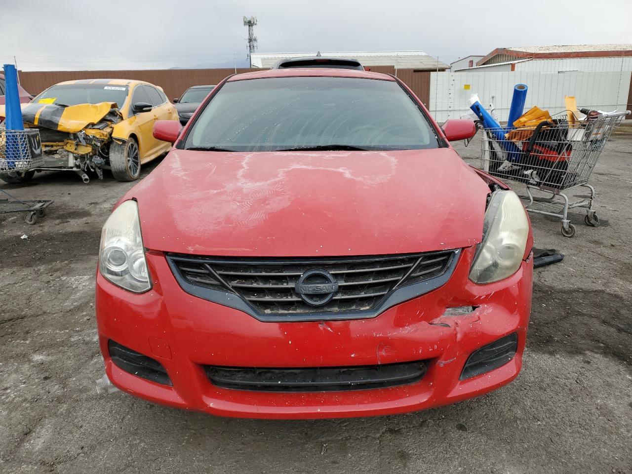 2012 Nissan Altima - Image 5