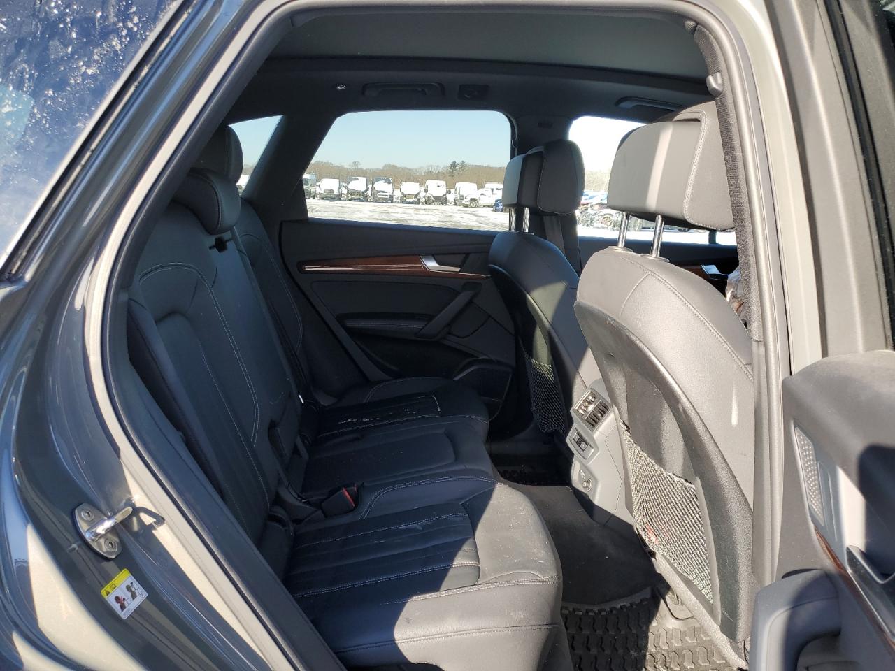 2023 Audi Q5 - Image 11